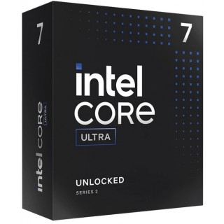 Intel® Core™ Ultra 7 270K Plus, S1851 Box